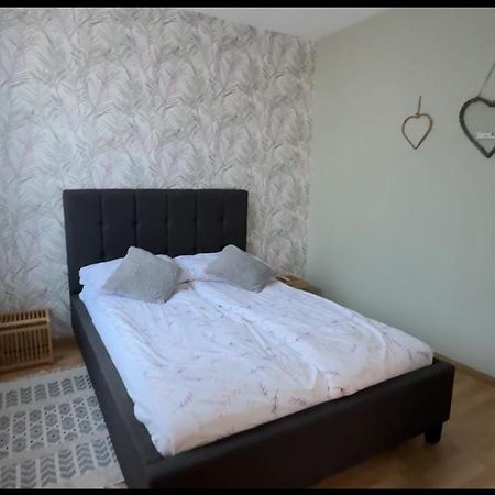 R&A Apartment Elsdorf Ngoại thất bức ảnh