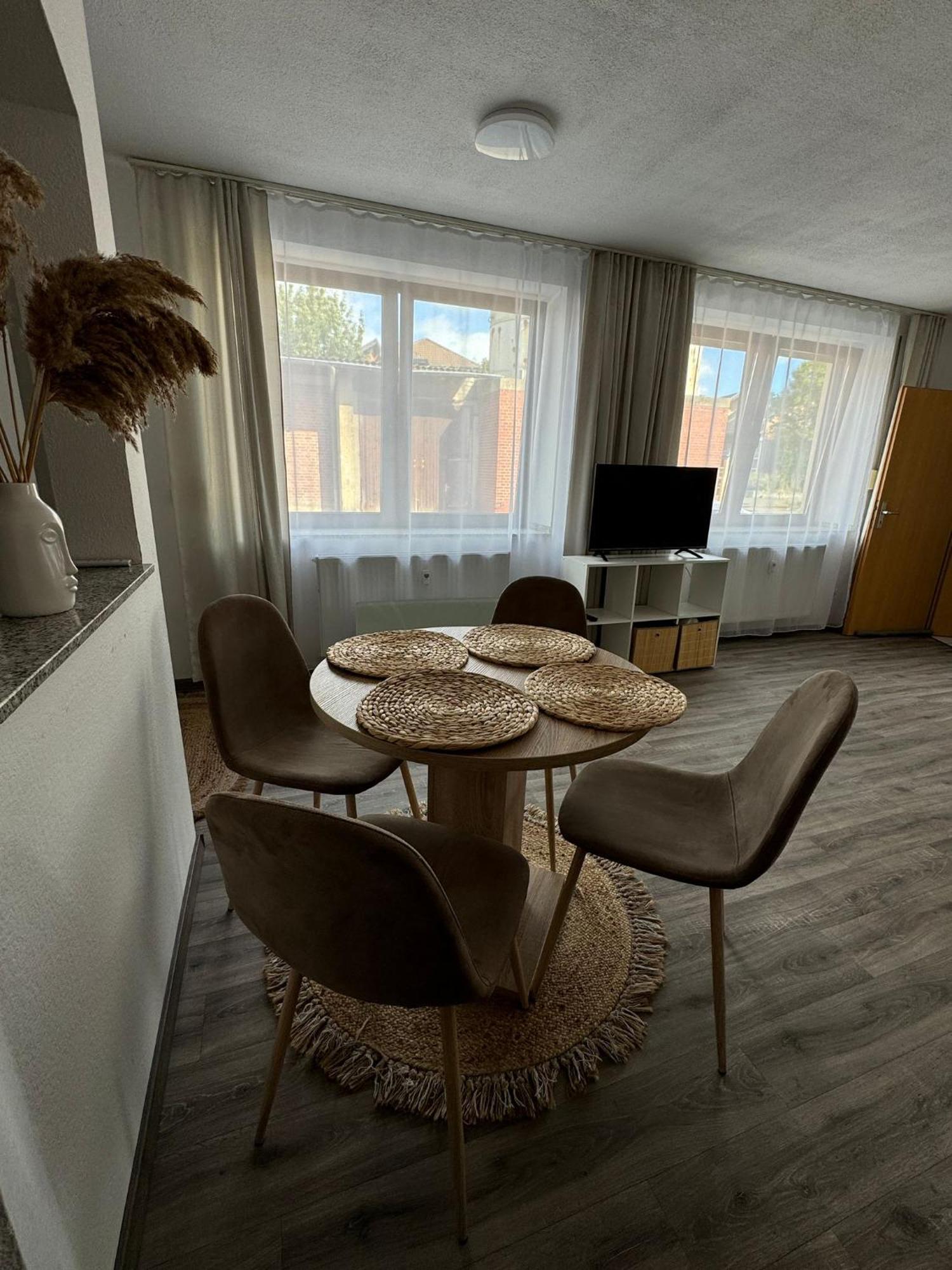 R&A Apartment Elsdorf Ngoại thất bức ảnh