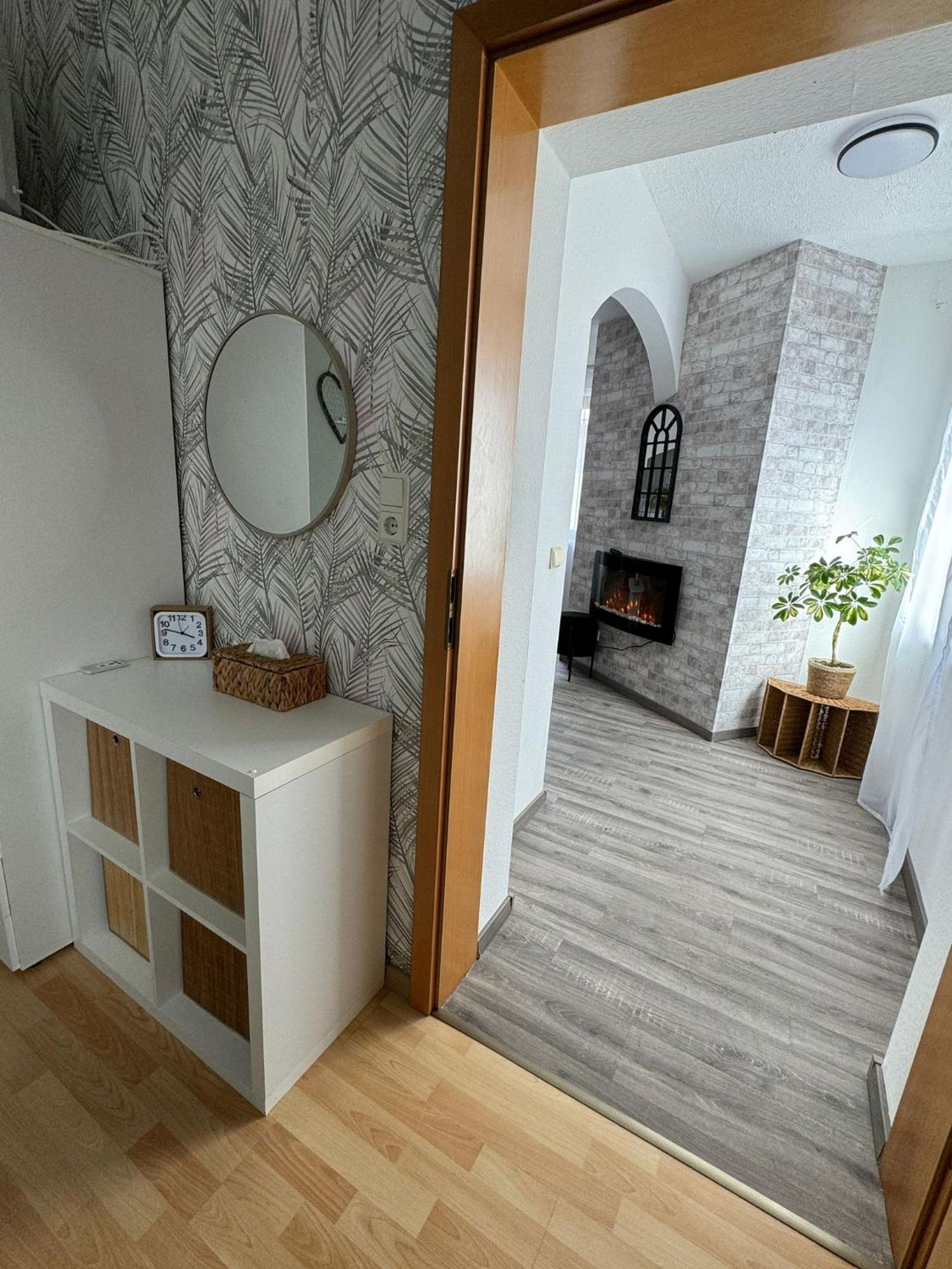 R&A Apartment Elsdorf Ngoại thất bức ảnh