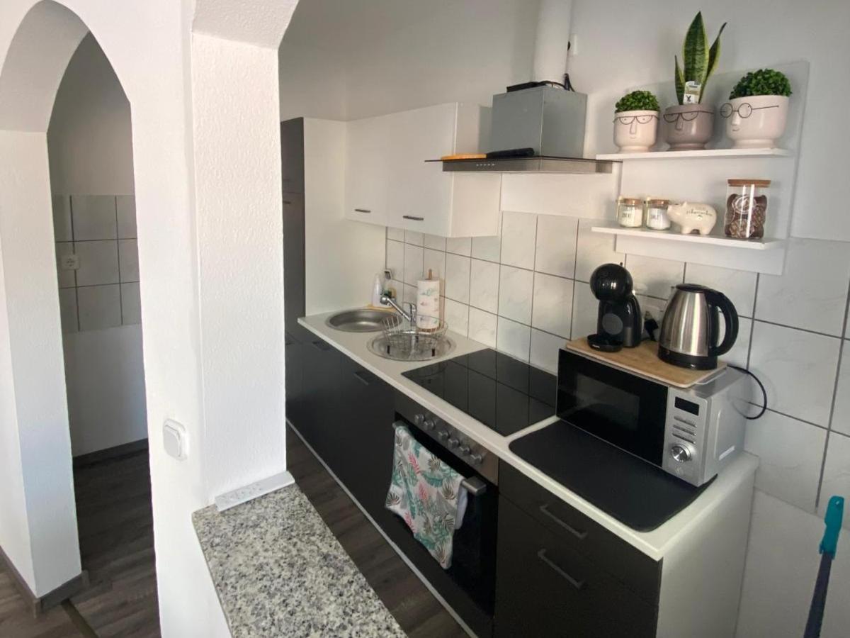 R&A Apartment Elsdorf Ngoại thất bức ảnh