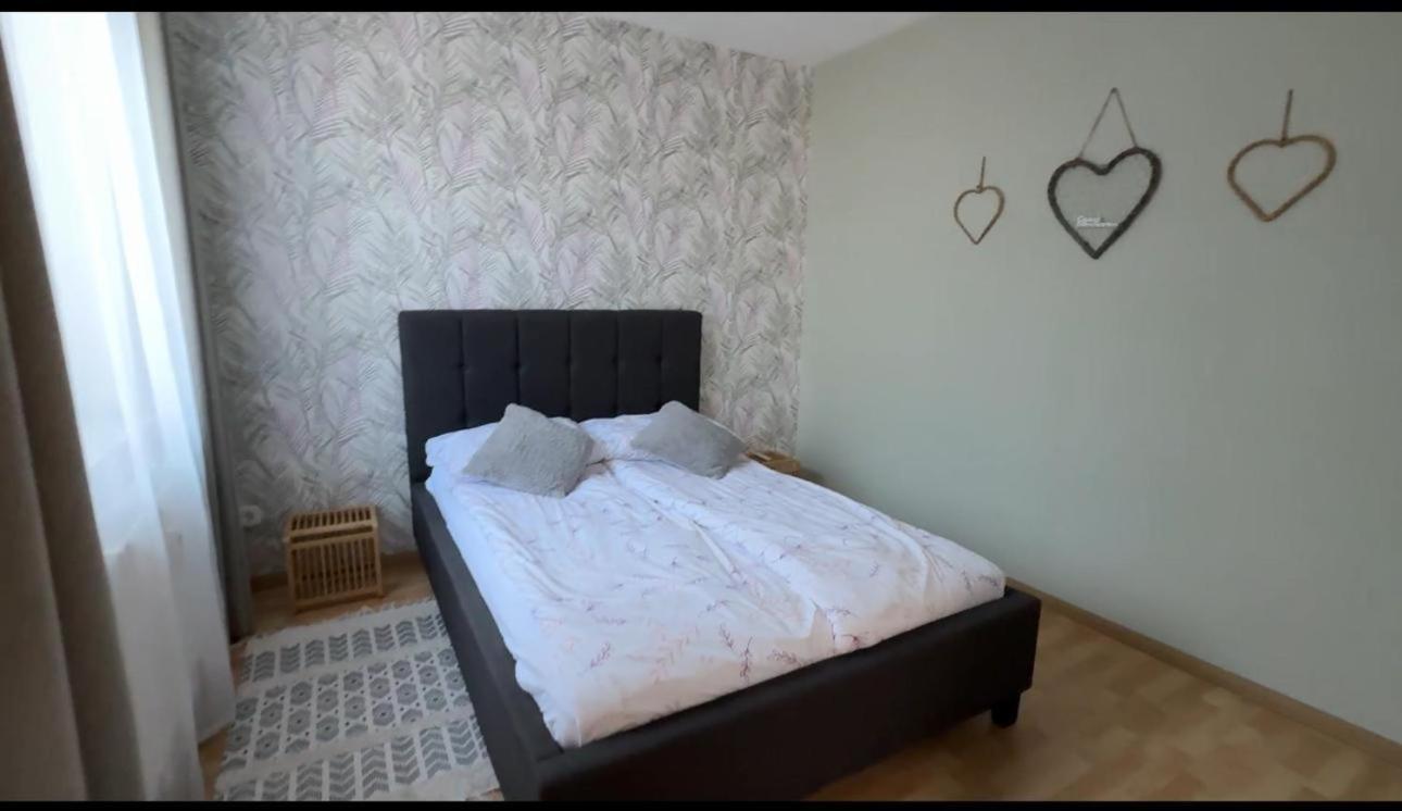R&A Apartment Elsdorf Ngoại thất bức ảnh