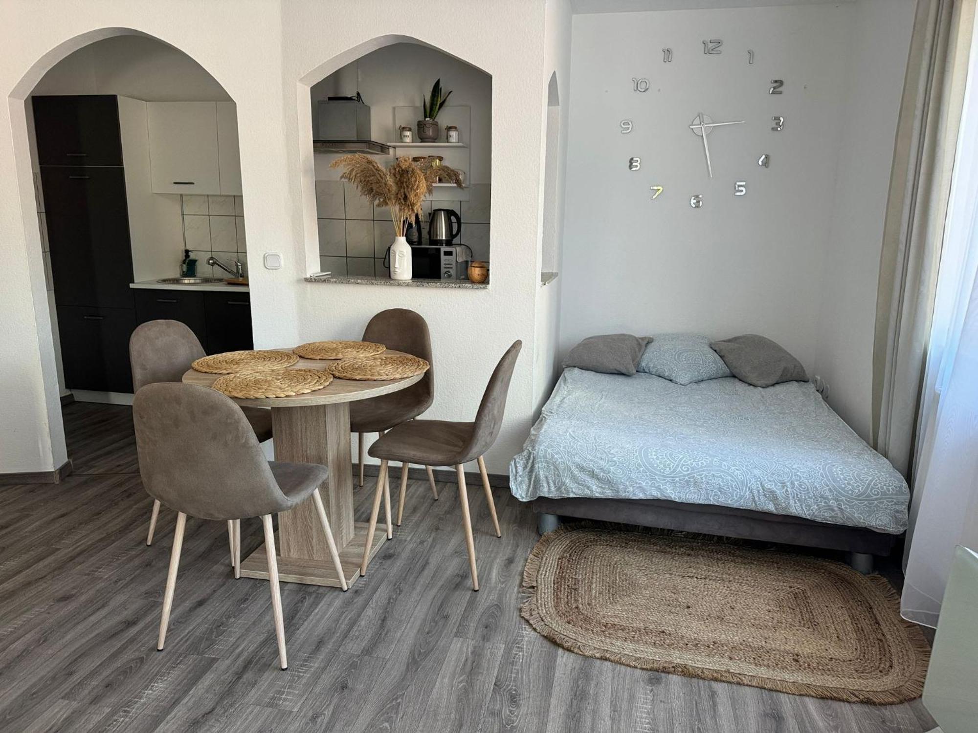 R&A Apartment Elsdorf Ngoại thất bức ảnh